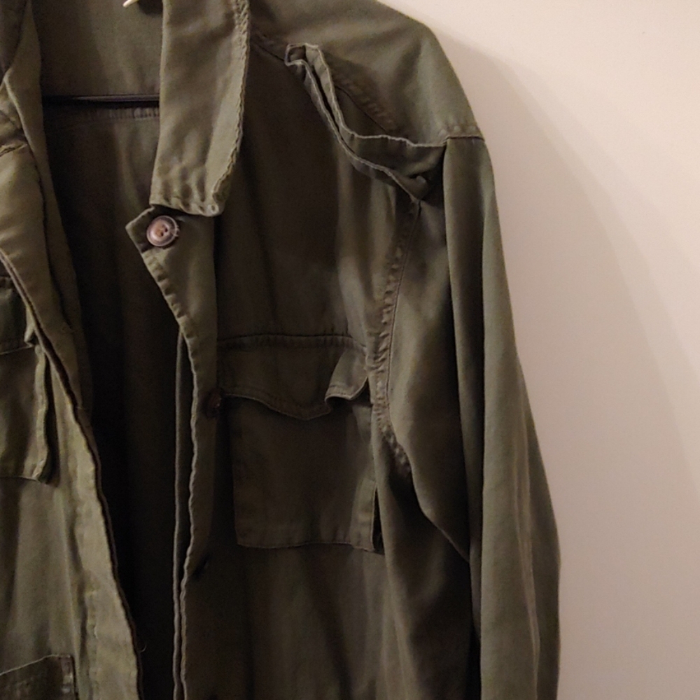 Jacket - Picture 3 of 4